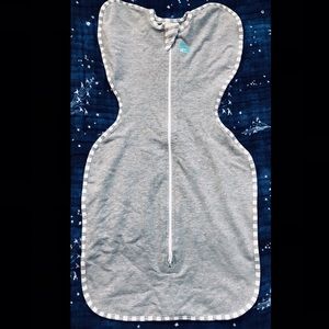 Love to Dream swaddle up